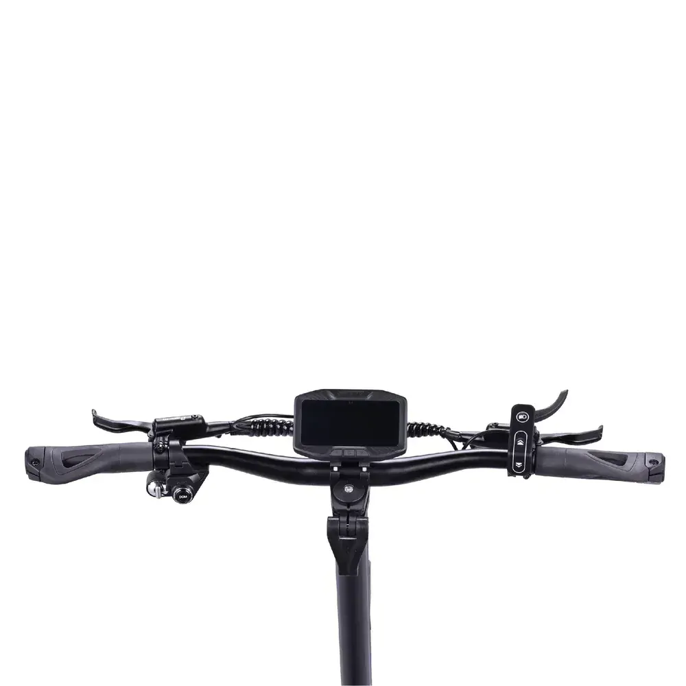 Vsett 10 Apex 60V, 20,8Ah, 4300W 